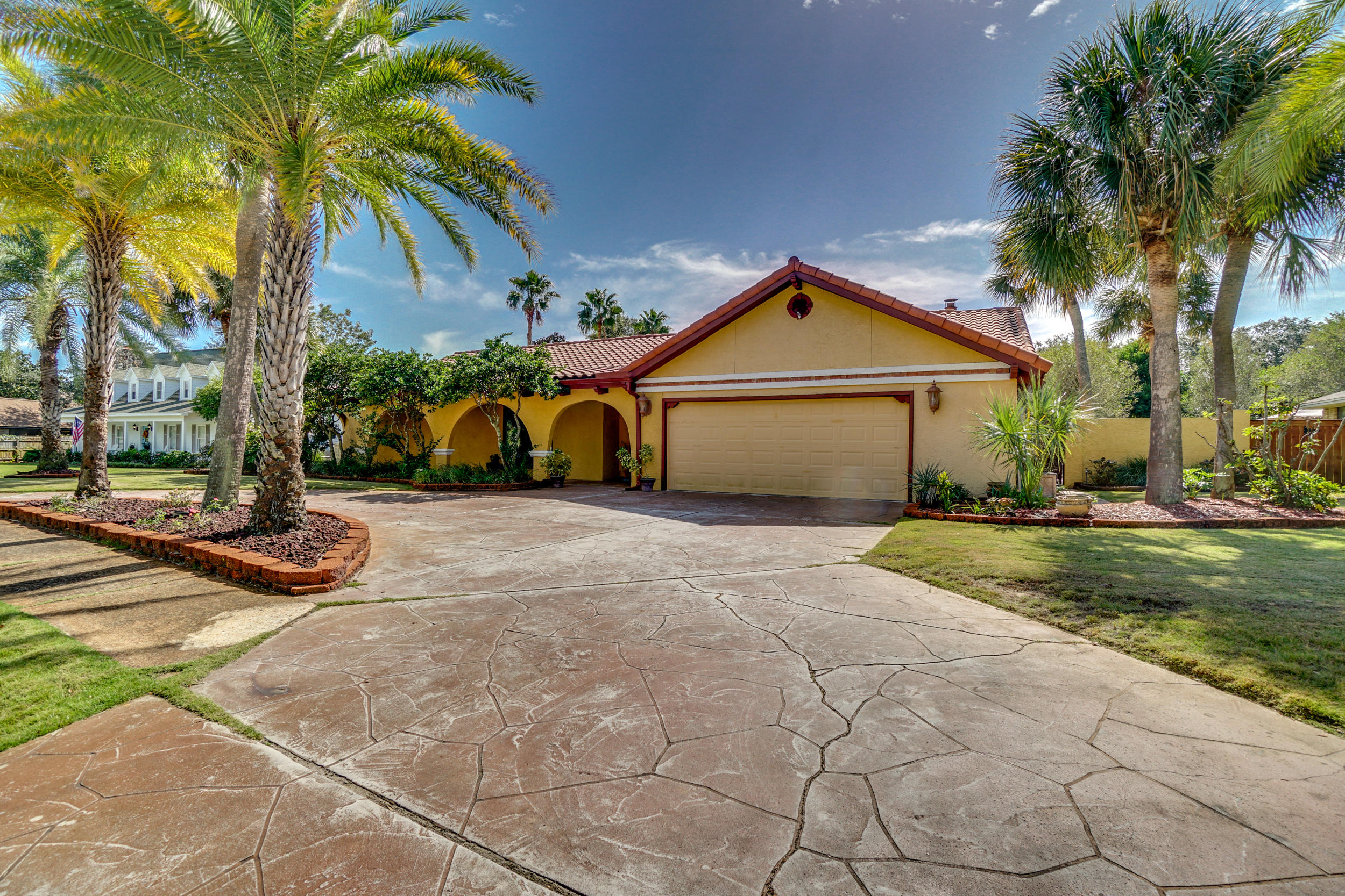 INDIAN BAYOU - Residential