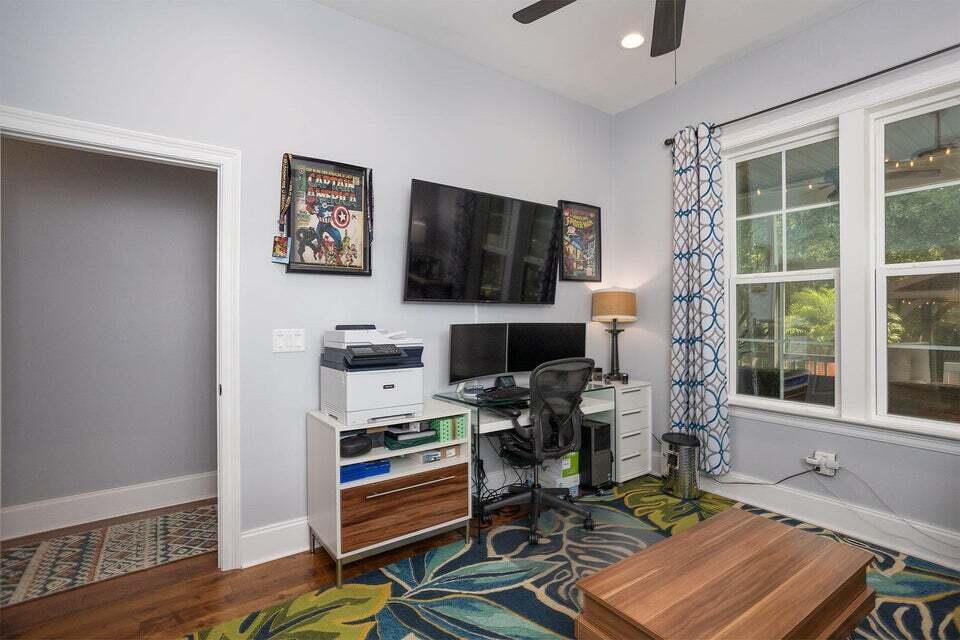 BEAR CREEK PH I - Residential Lease