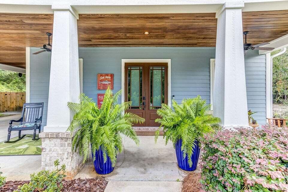 BEAR CREEK PH I - Residential Lease