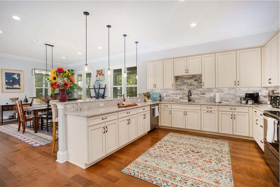 BEAR CREEK PH I - Residential Lease