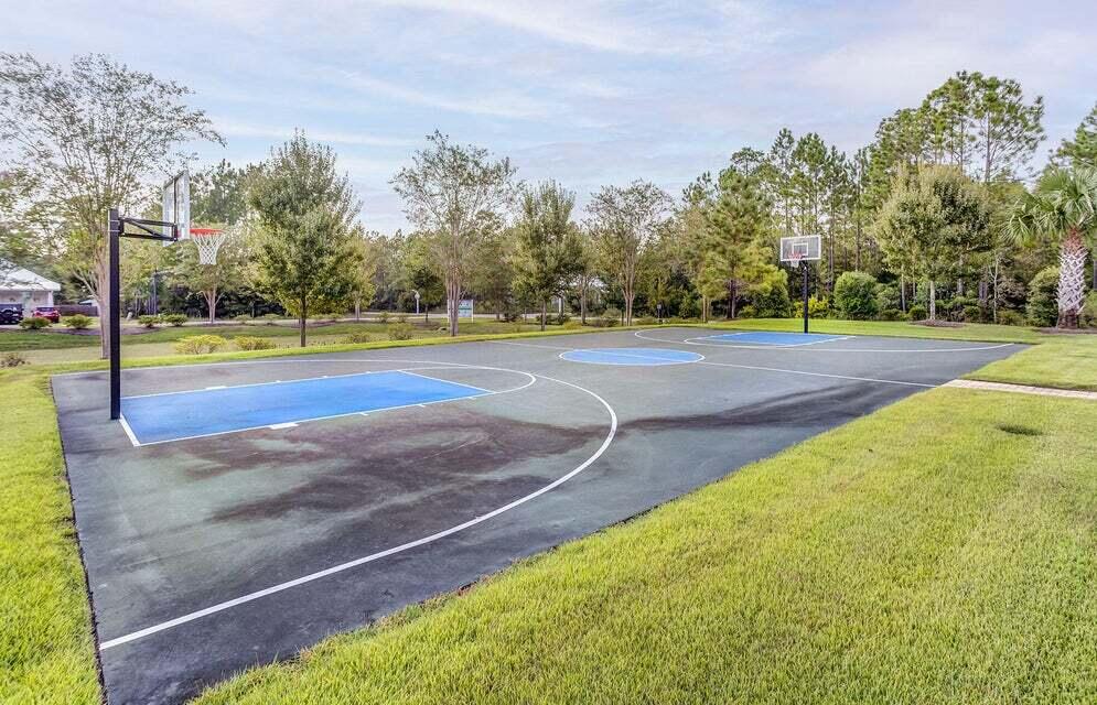 BEAR CREEK PH I - Residential Lease