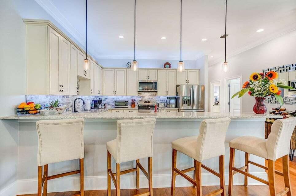 BEAR CREEK PH I - Residential Lease