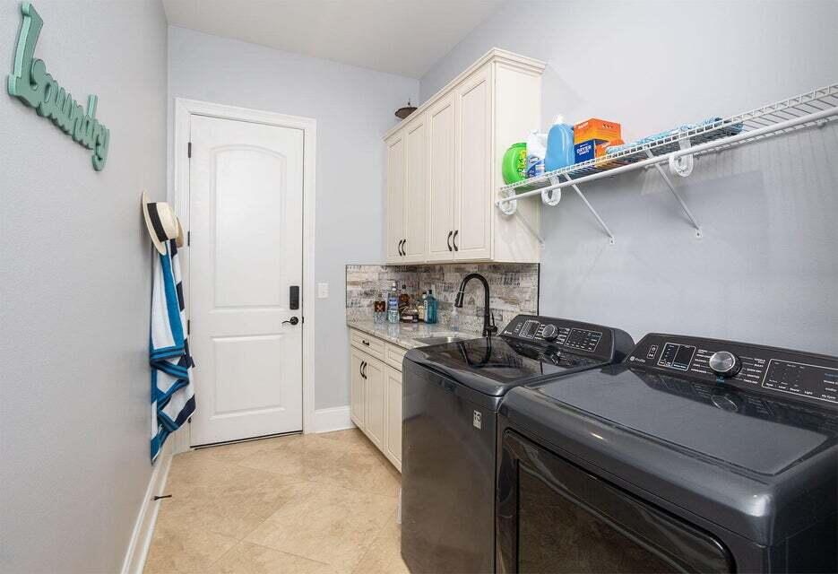 BEAR CREEK PH I - Residential Lease