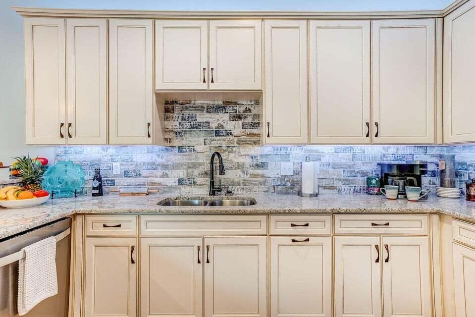 BEAR CREEK PH I - Residential Lease