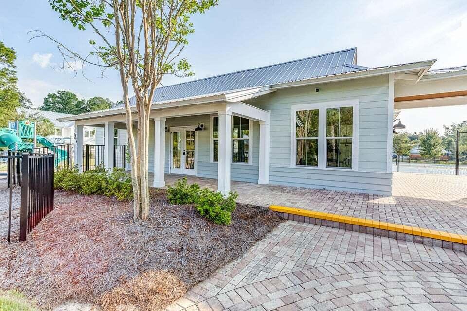 BEAR CREEK PH I - Residential Lease