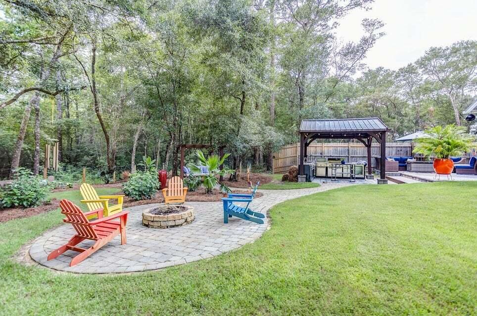 BEAR CREEK PH I - Residential Lease