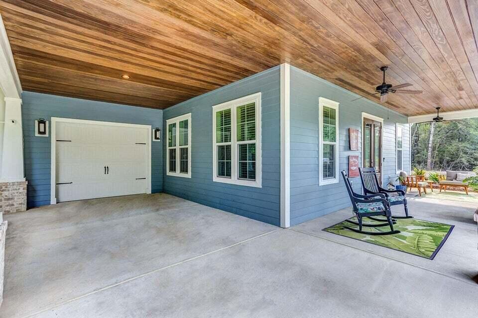 BEAR CREEK PH I - Residential Lease