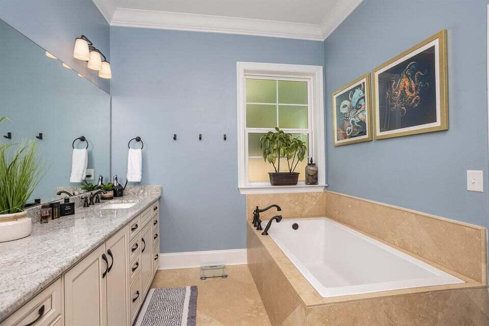 BEAR CREEK PH I - Residential Lease