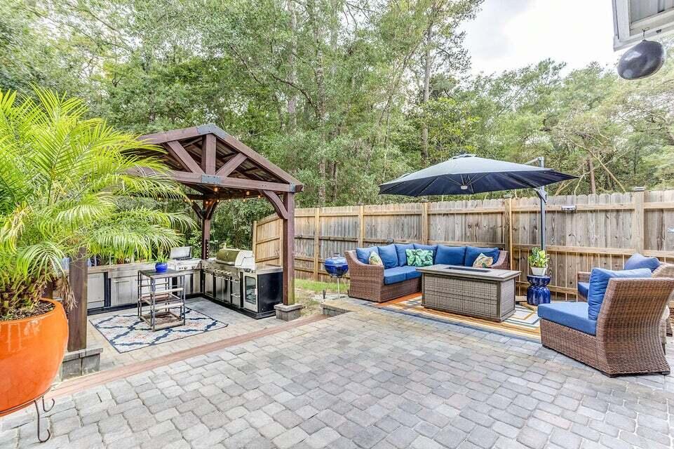 BEAR CREEK PH I - Residential Lease