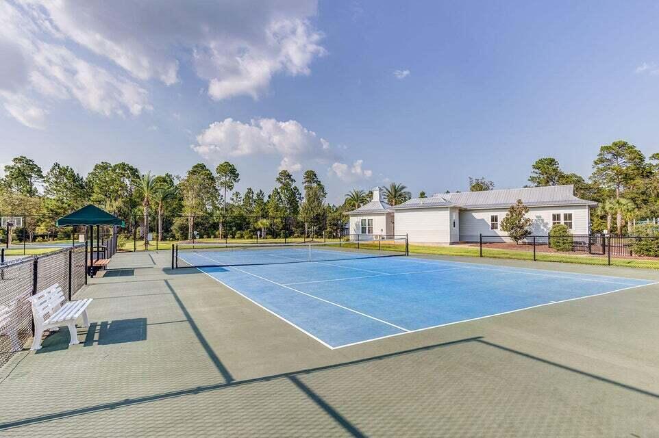BEAR CREEK PH I - Residential Lease