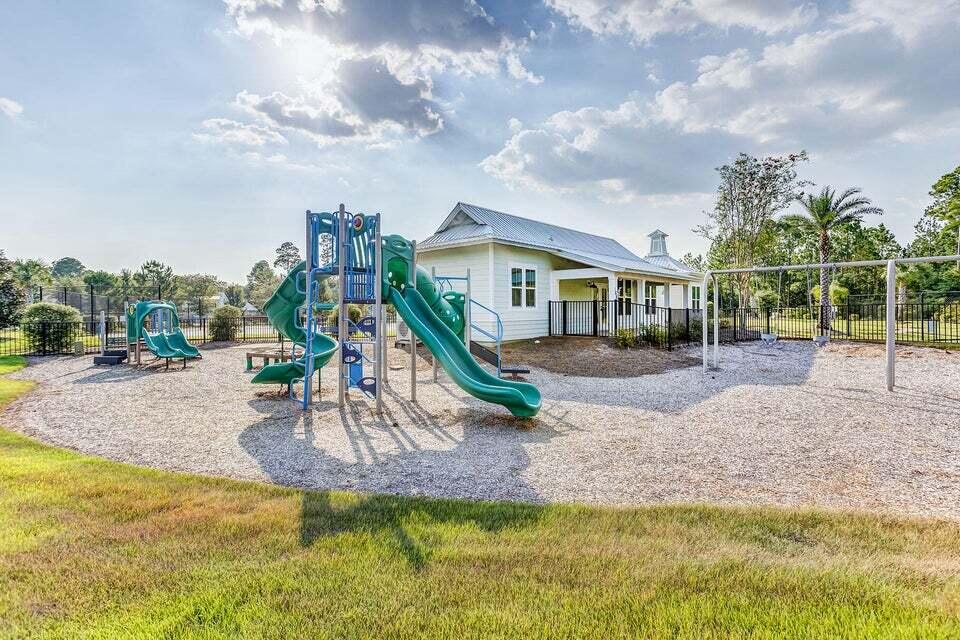 BEAR CREEK PH I - Residential Lease