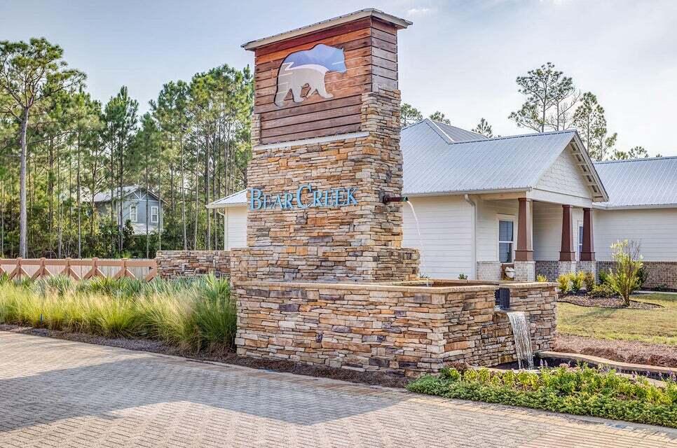 BEAR CREEK PH I - Residential Lease