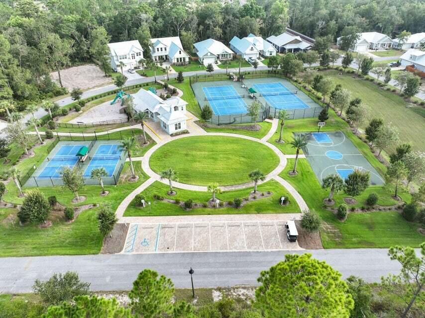 BEAR CREEK PH I - Residential Lease