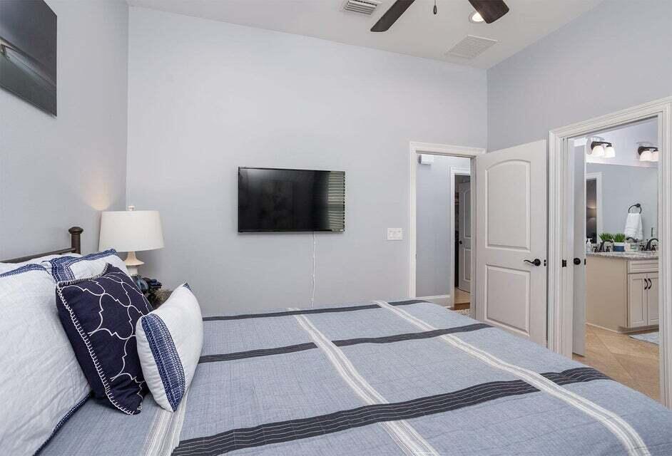 BEAR CREEK PH I - Residential Lease