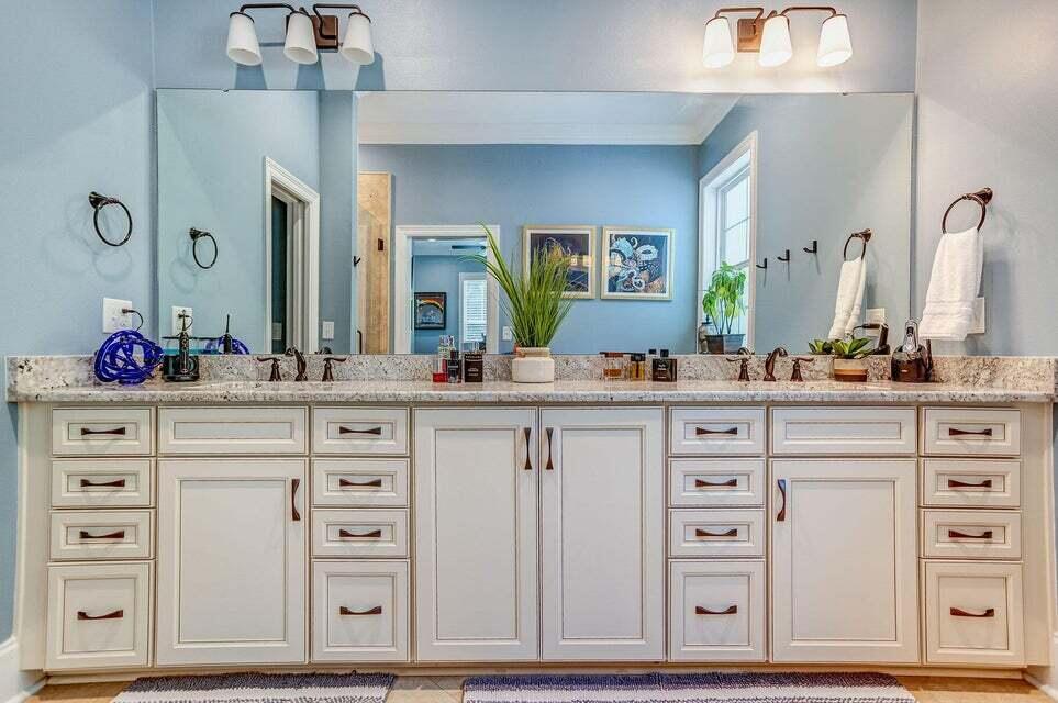 BEAR CREEK PH I - Residential Lease