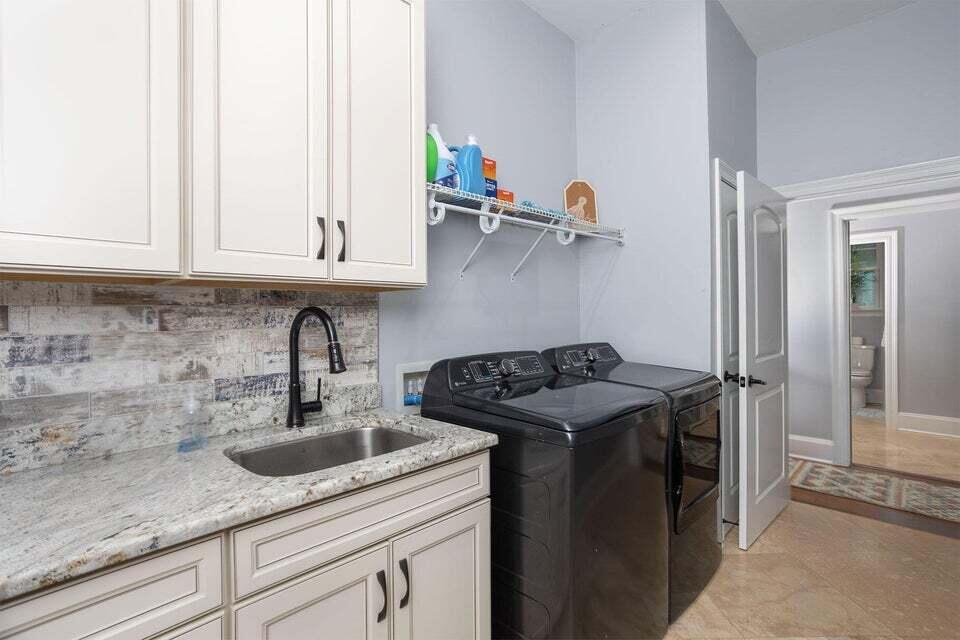 BEAR CREEK PH I - Residential Lease