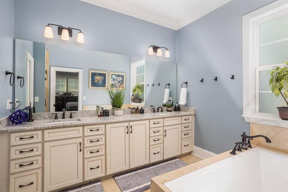 BEAR CREEK PH I - Residential Lease