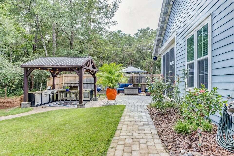 BEAR CREEK PH I - Residential Lease