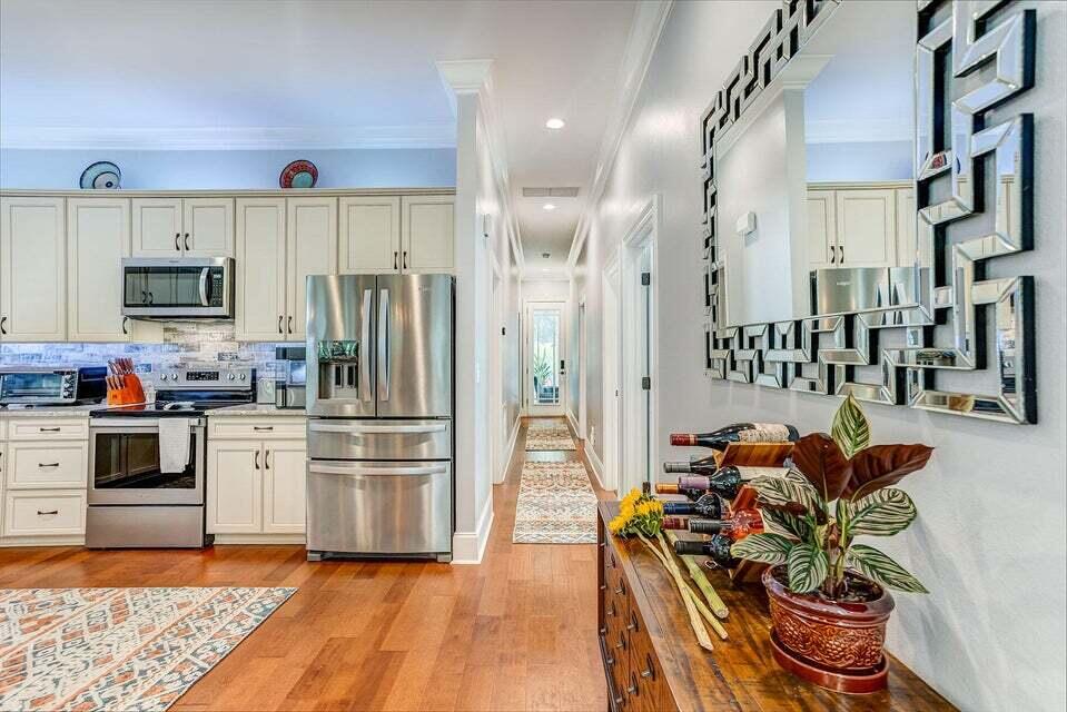 BEAR CREEK PH I - Residential Lease