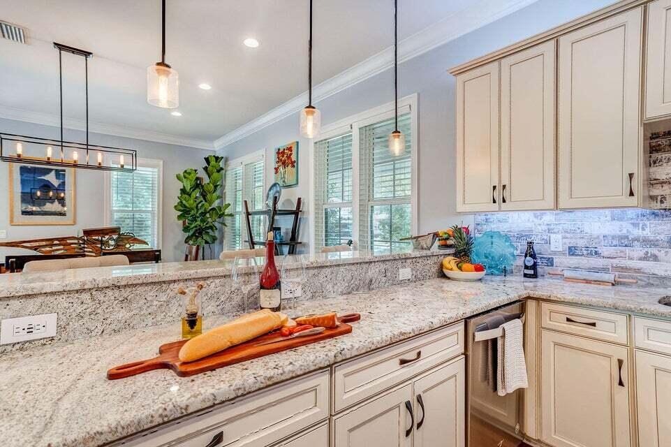 BEAR CREEK PH I - Residential Lease