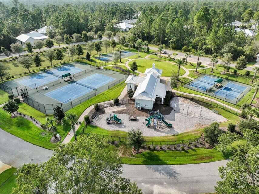 BEAR CREEK PH I - Residential Lease