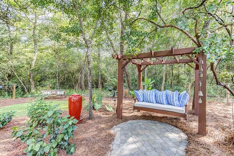 BEAR CREEK PH I - Residential Lease