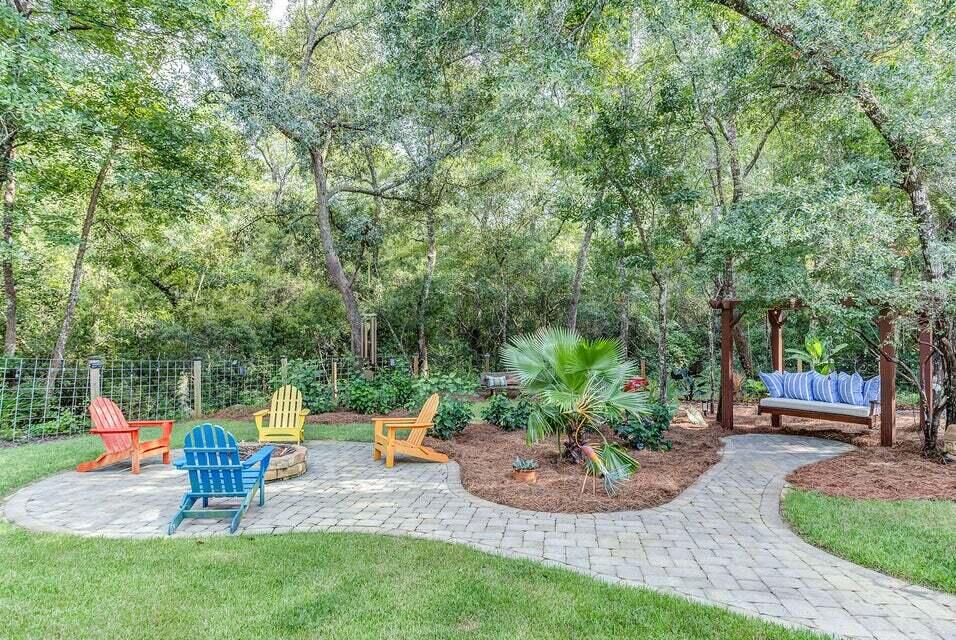 BEAR CREEK PH I - Residential Lease