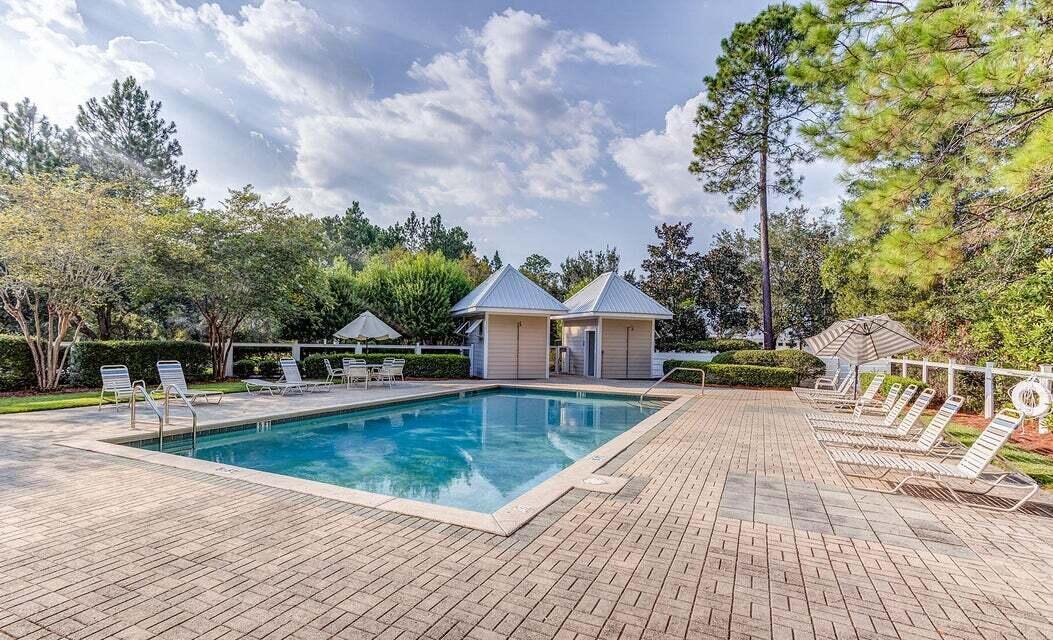 BEAR CREEK PH I - Residential Lease
