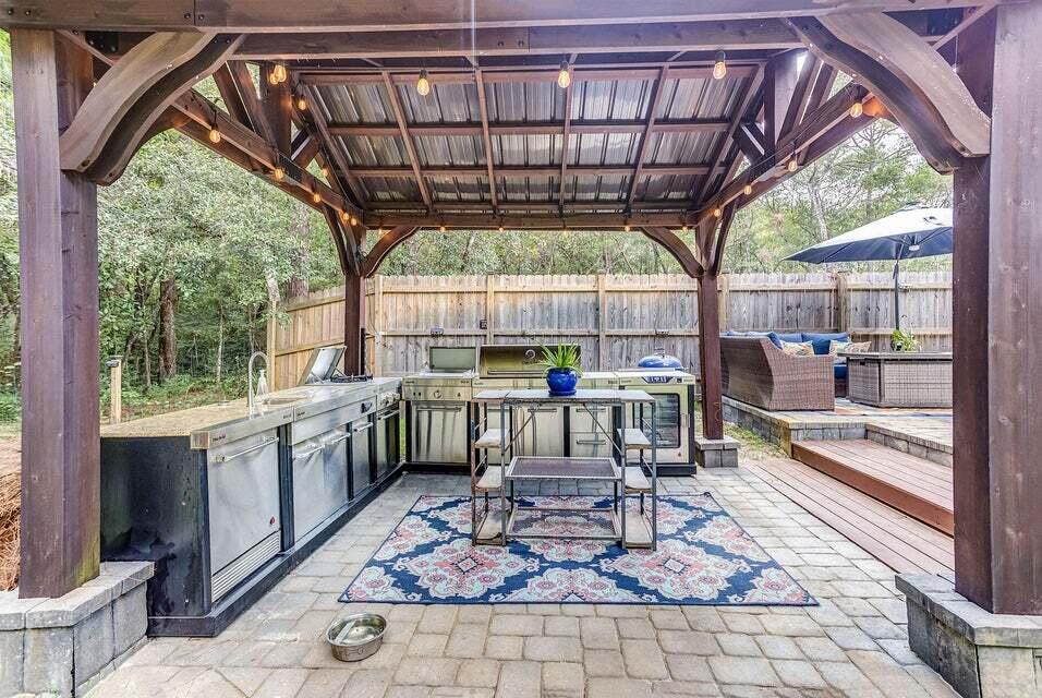 BEAR CREEK PH I - Residential Lease