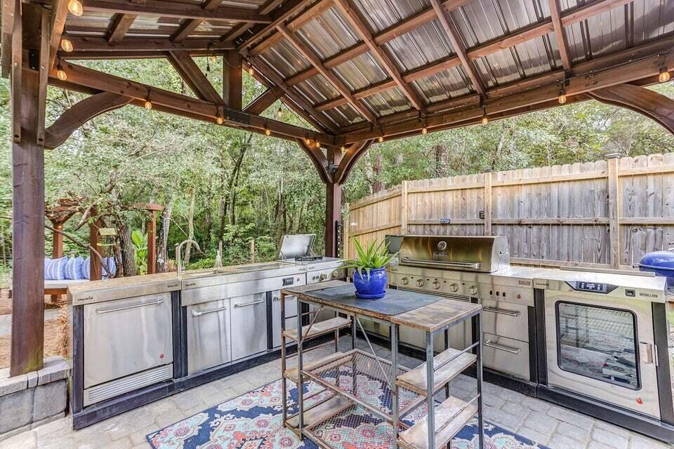 BEAR CREEK PH I - Residential Lease