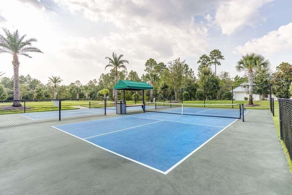 BEAR CREEK PH I - Residential Lease