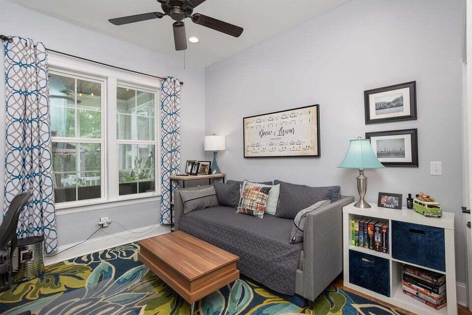BEAR CREEK PH I - Residential Lease