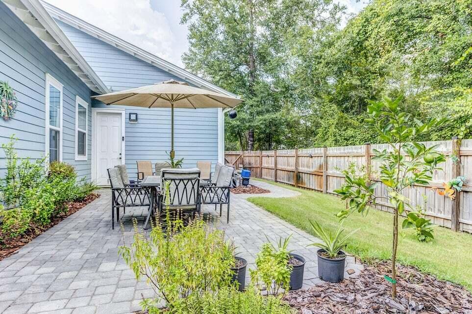 BEAR CREEK PH I - Residential Lease