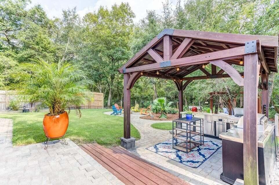 BEAR CREEK PH I - Residential Lease