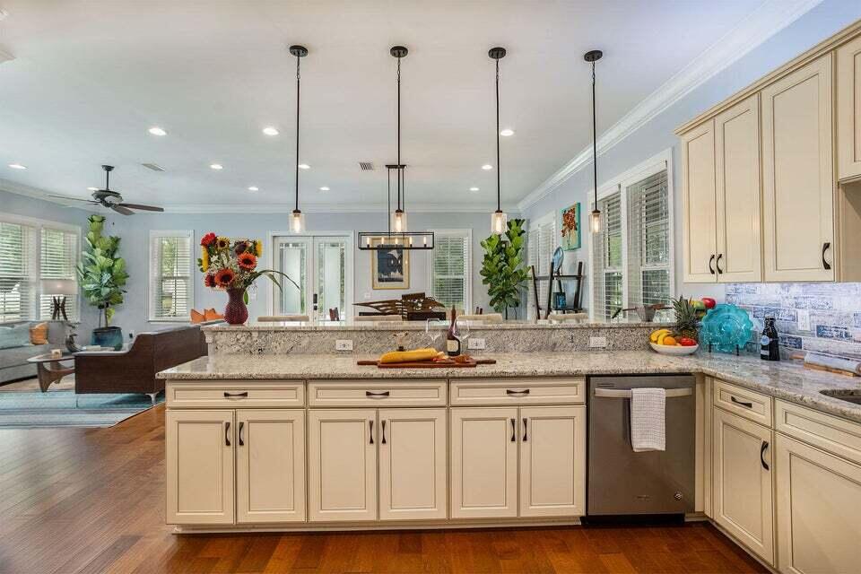 BEAR CREEK PH I - Residential Lease