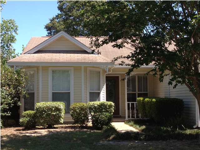 BLUE PINE VILLAGE PH 1 - Residential Lease