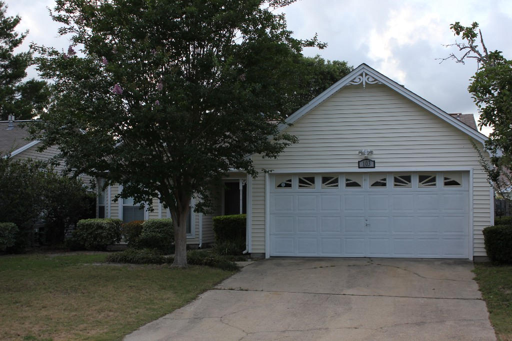 BLUE PINE VILLAGE PH 1 - Residential Lease