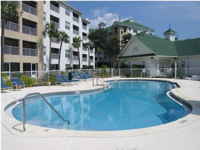 THE FLORIDA CLUB - Residential