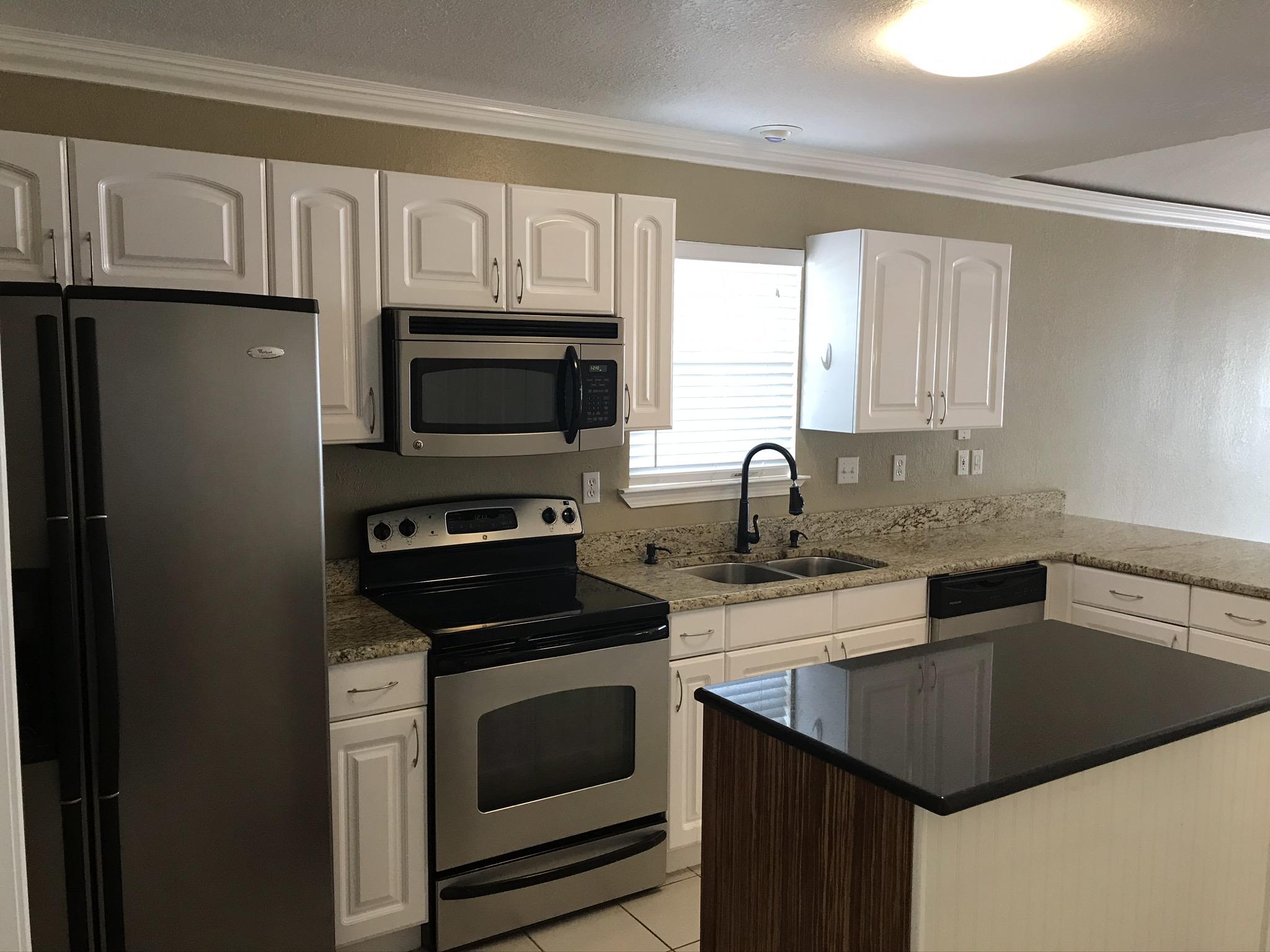 GULFVIEW HEIGHTS - Residential Lease