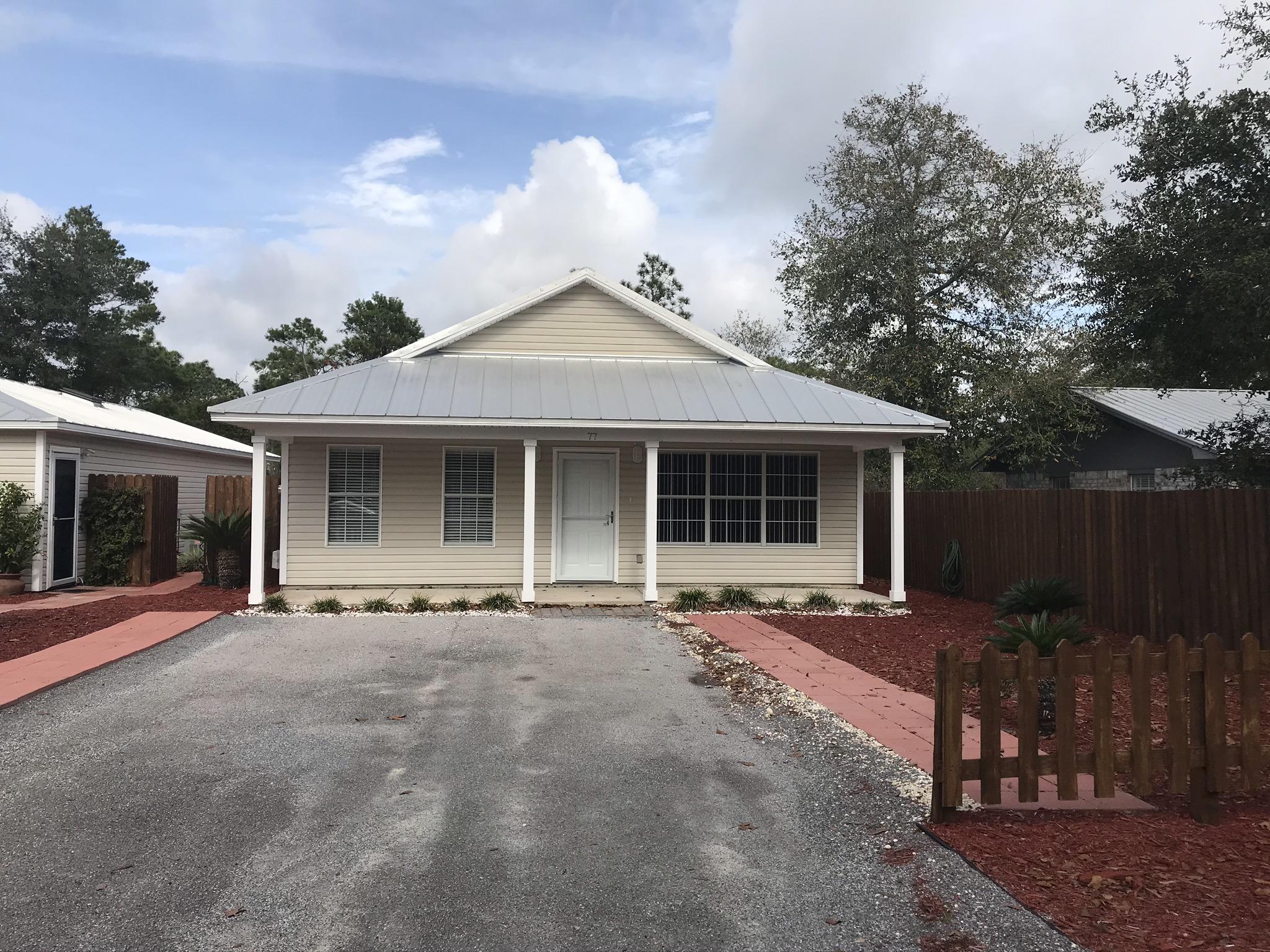 GULFVIEW HEIGHTS - Residential Lease