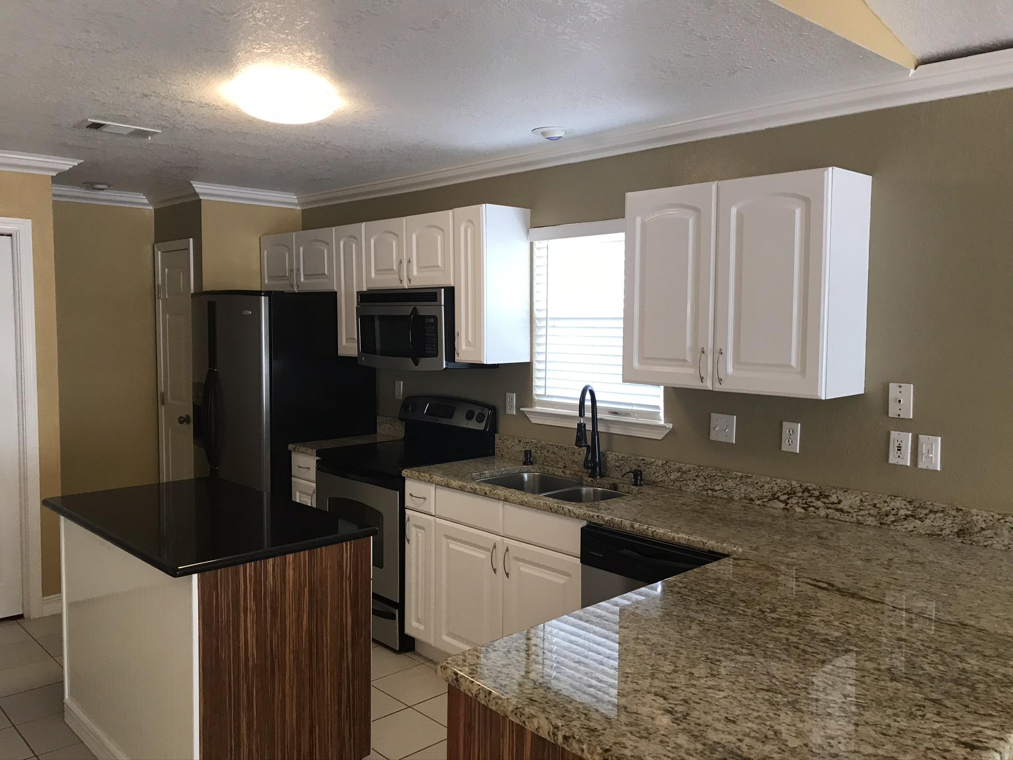 GULFVIEW HEIGHTS - Residential Lease
