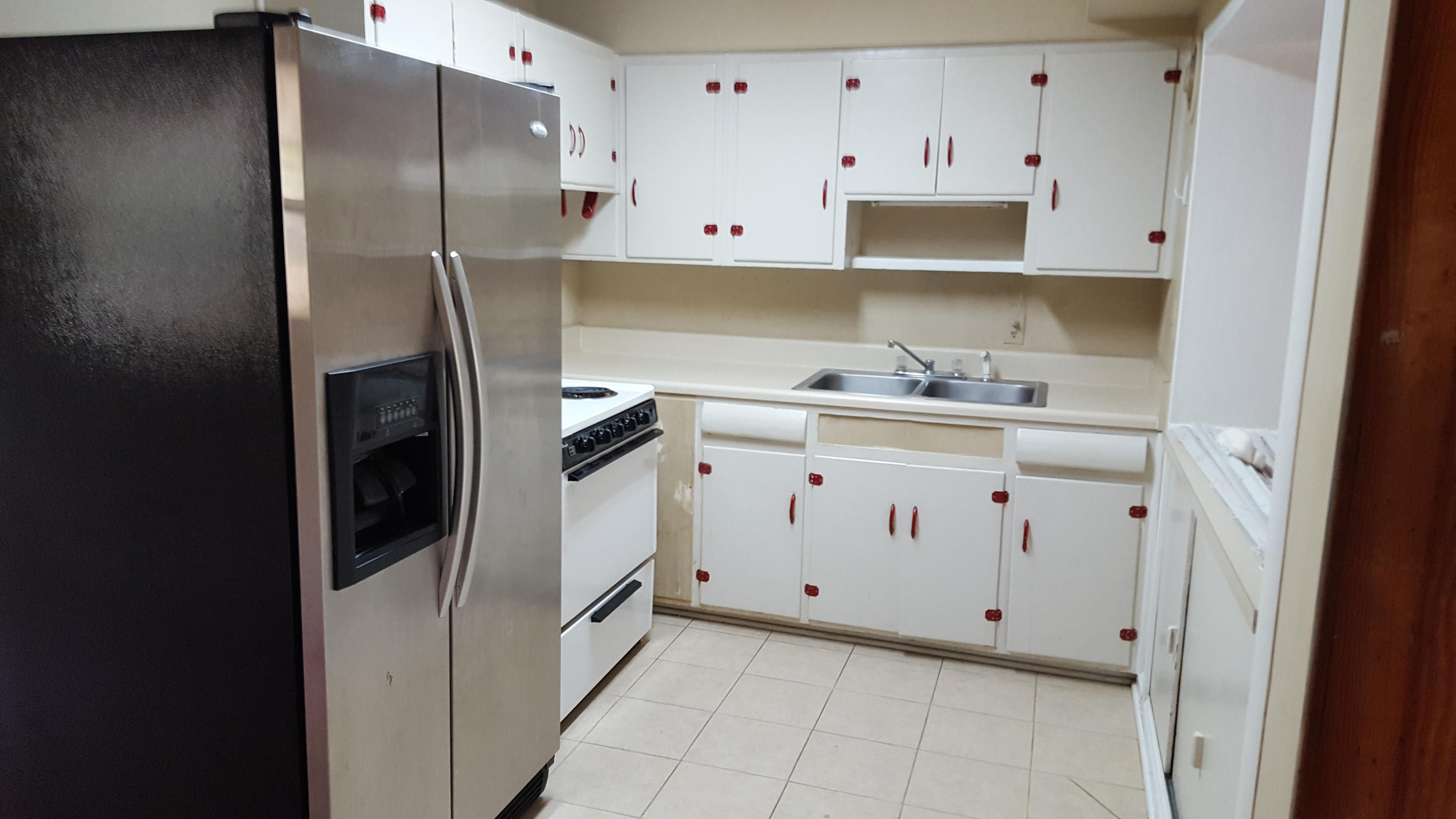 MEIGS S/D - Residential Lease