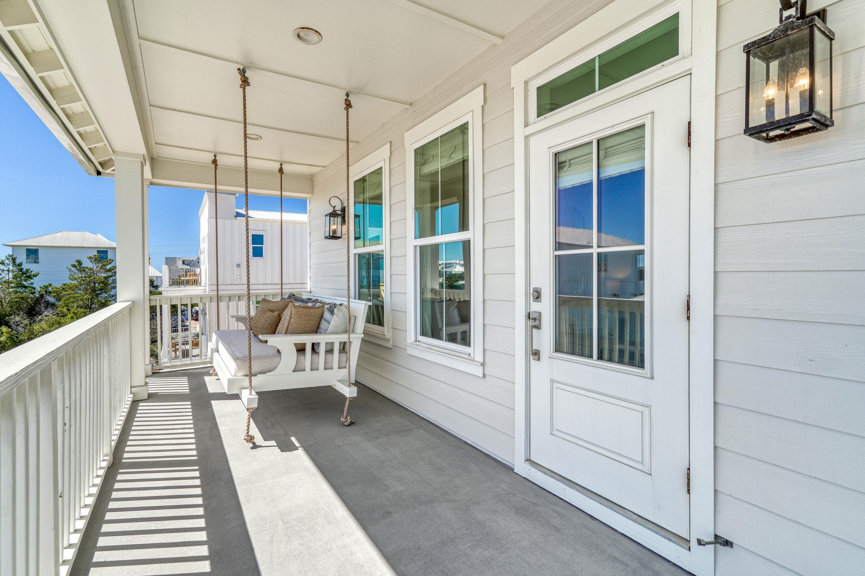 INLET BEACH - Residential