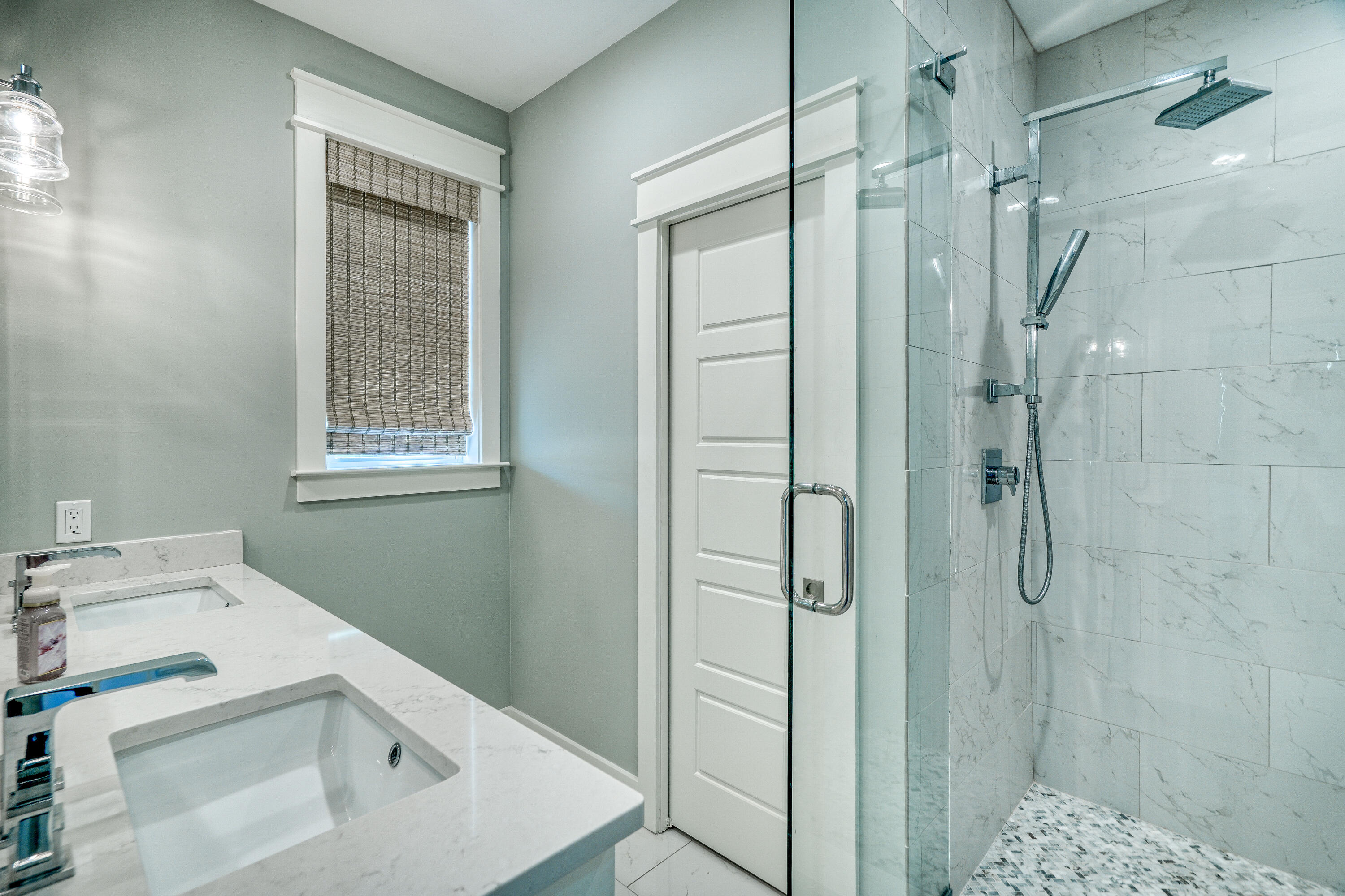 INLET BEACH - Residential