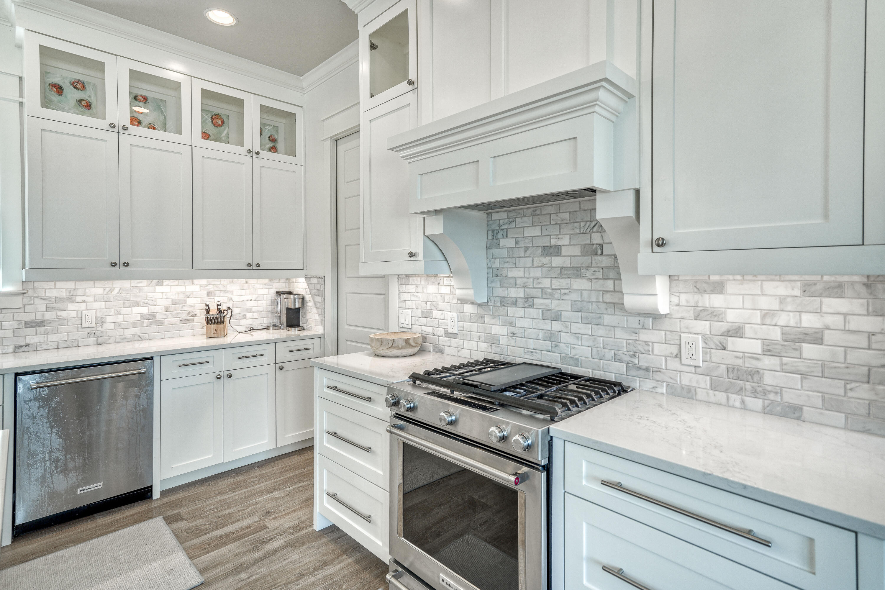 INLET BEACH - Residential