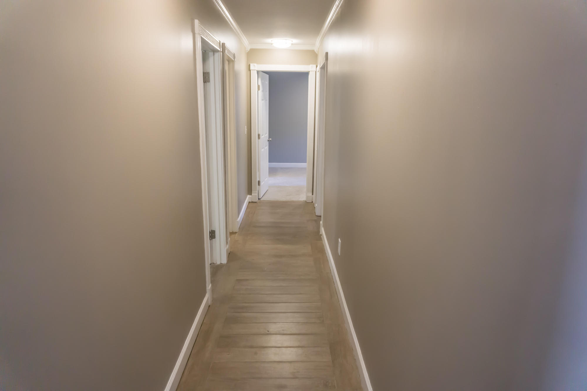EASTWOOD 6TH ADDN - Residential