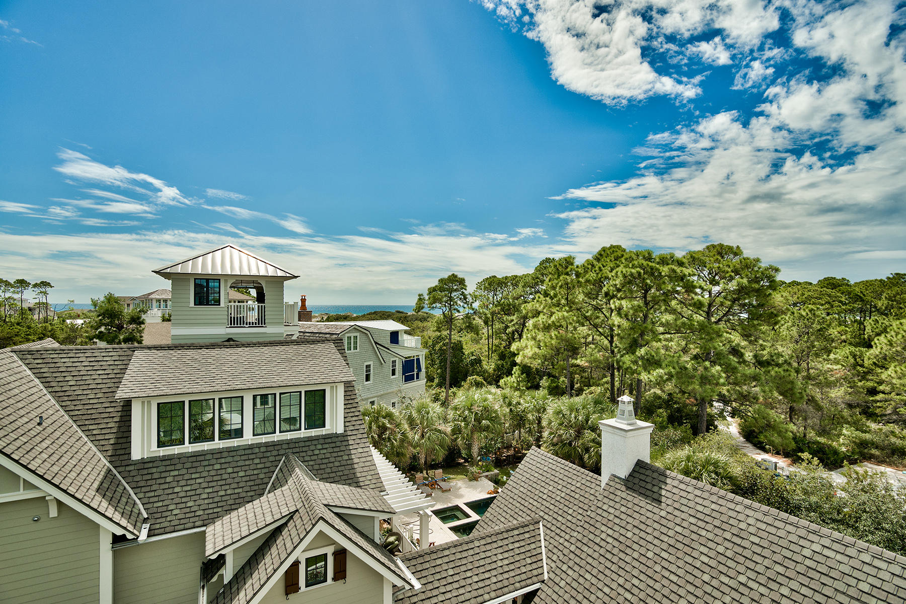 WATERSOUND BEACH PH 2 - Residential
