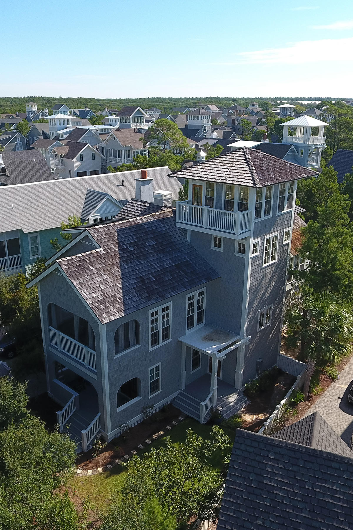 WATERSOUND BEACH PH 2 - Residential