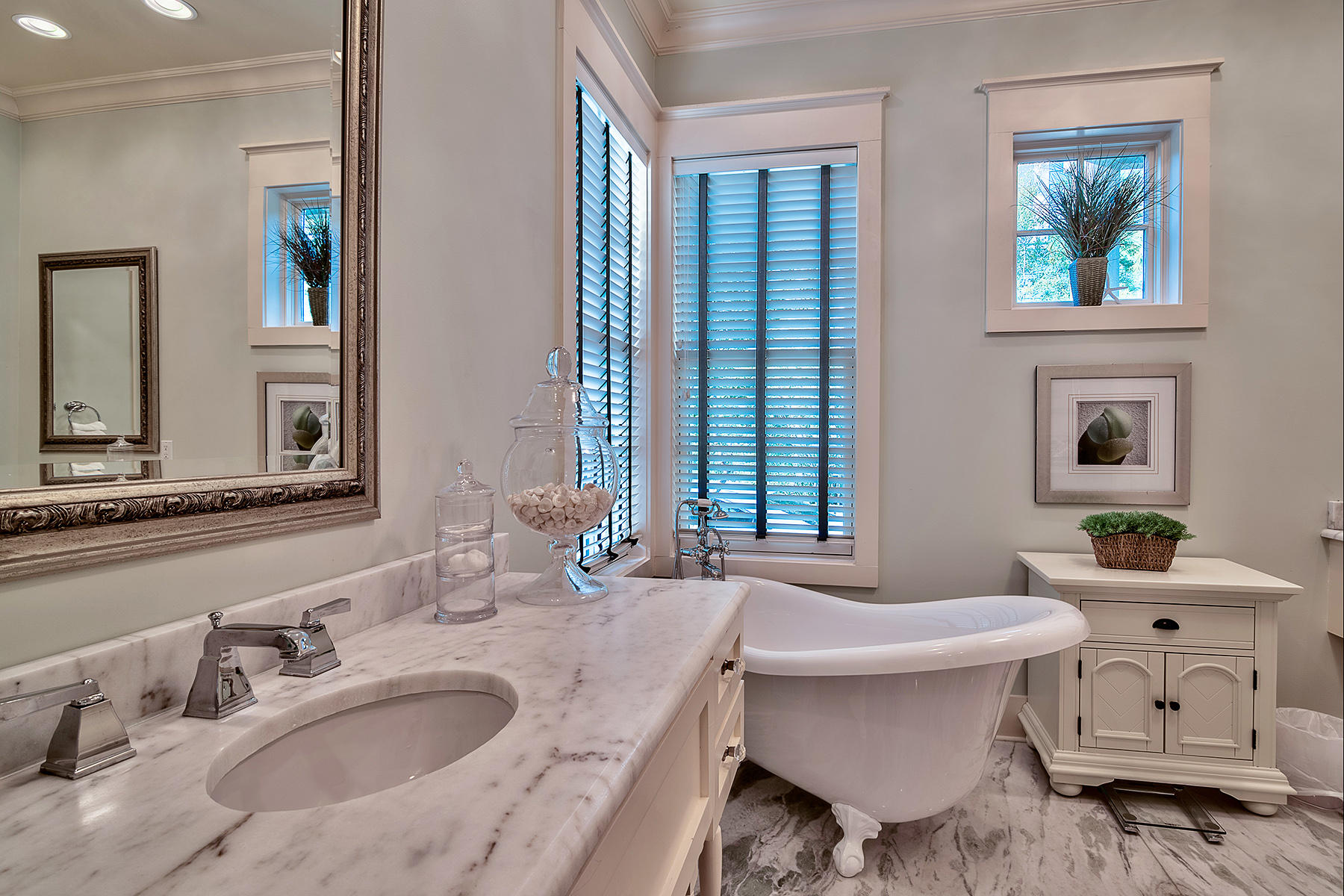 WATERSOUND BEACH PH 2 - Residential