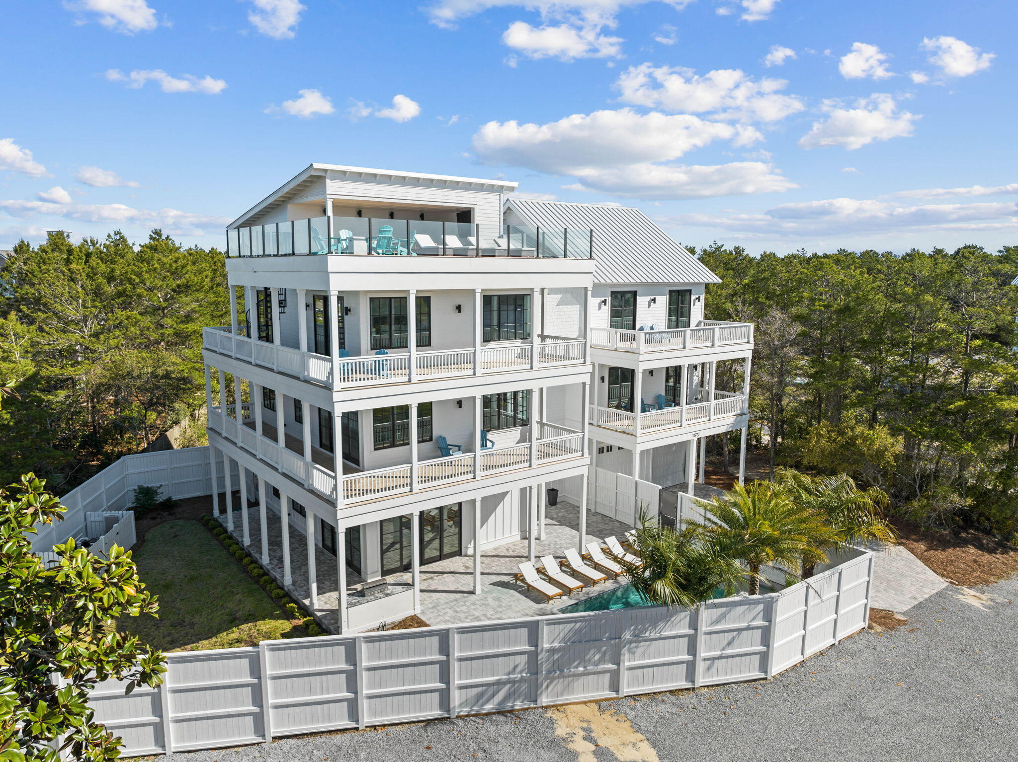 CC - Residential